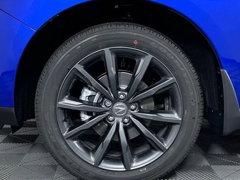 New 2026 Acura RDX A-Spec image 12