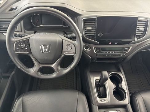 Certified 2020 Honda Pilot EX-L image 29