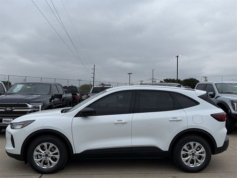 New 2026 Ford Escape Active image 26