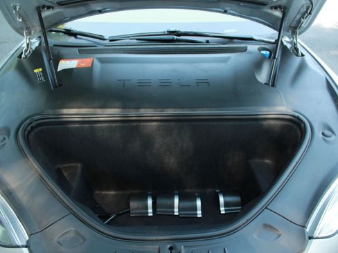 Used 2018 Tesla Model S 75D AWD/4WD image 30