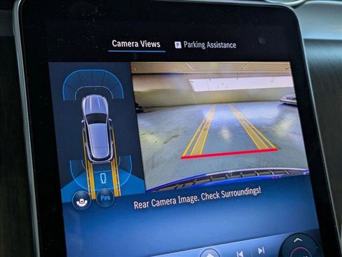 Certified 2026 Mercedes-Benz GLC 300 image 16