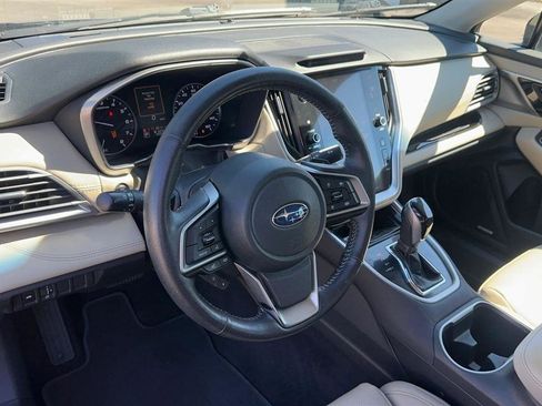 Used 2020 Subaru Legacy Limited image 34