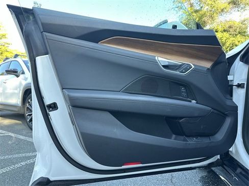 Used 2022 Audi e-tron GT Premium Plus image 13