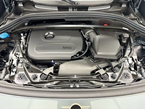 New 2027 MINI Cooper Countryman S AWD/4WD image 28