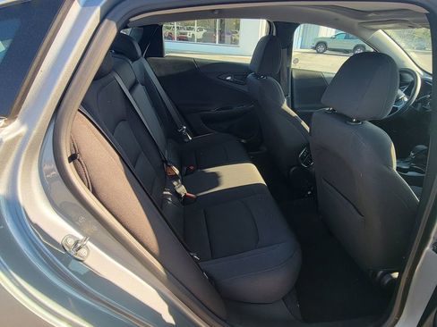 Used 2024 Chevrolet Malibu LT FWD image 7