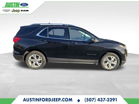 Used 2019 Chevrolet Equinox LT image 6