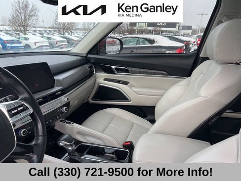 Certified 2023 Kia Telluride EX image 42
