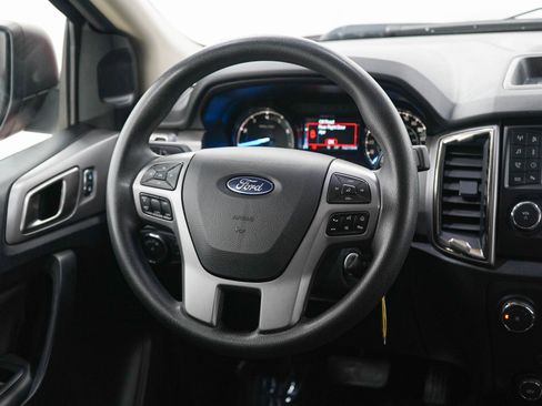 Used 2019 Ford Ranger XLT w/ FX4 Off-Road Package AWD/4WD image 14