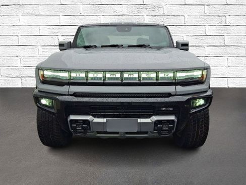 Used 2025 GMC Hummer EV 3X w/ Battery Pack, 24 Module Pack image 3