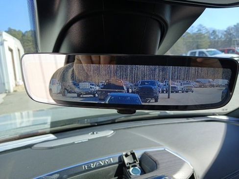 New 2026 RAM 4500 Tradesman w/ Laramie Trim Package image 33