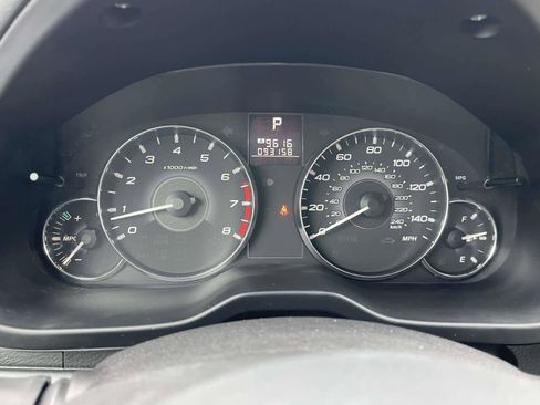 Used 2011 Subaru Outback 2.5i Premium image 24