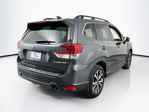 Used 2023 Subaru Forester Limited AWD/4WD image 5