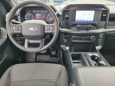 Certified 2023 Ford F150 XL w/ STX Appearance Package AWD/4WD image 12