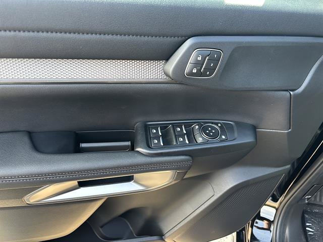 New 2026 Ford Ranger Lariat AWD/4WD image 13
