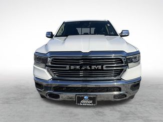 Used 2021 RAM 1500 Laramie video 2