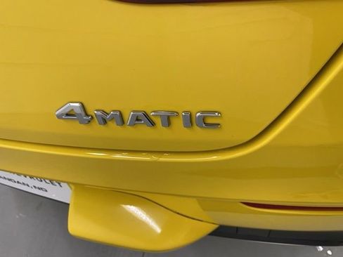 Used 2023 Mercedes-Benz CLA 250 4MATIC image 31