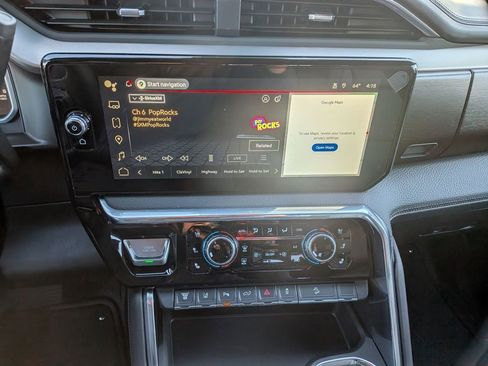 New 2026 GMC Sierra 2500 Denali w/ Max Trailering Package image 16