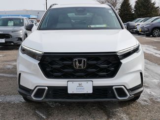 Certified 2024 Honda CR-V Sport Touring video 2