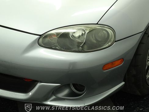 Used 2004 MAZDA MX-5 Miata MAZDASPEED RWD image 20