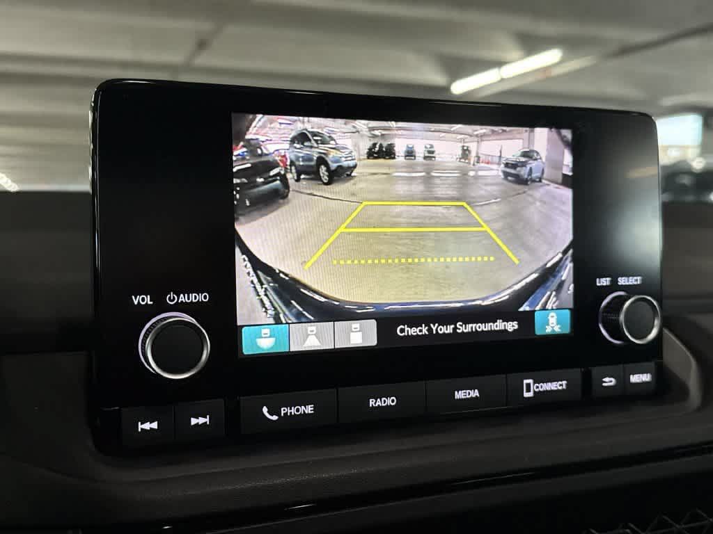 Used 2024 Honda Accord EX image 18