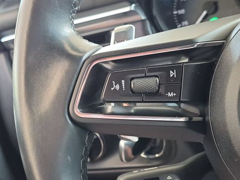 Certified 2023 Porsche Macan GTS AWD/4WD image 8