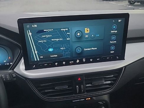 Certified 2023 Ford Escape Platinum image 3