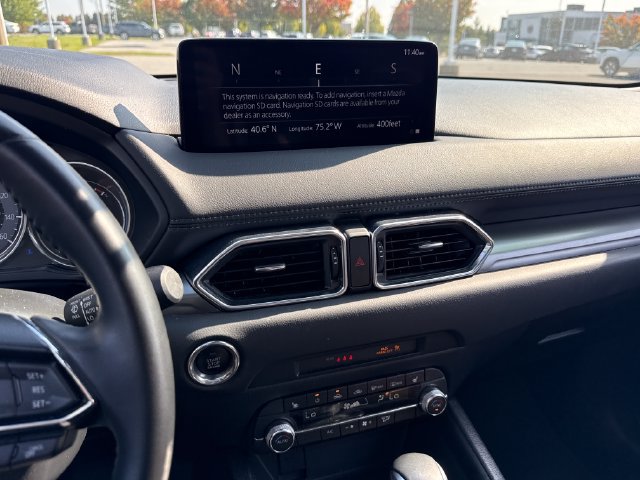 Certified 2025 MAZDA CX-5 AWD 2.5 S w/ Preferred Package image 26