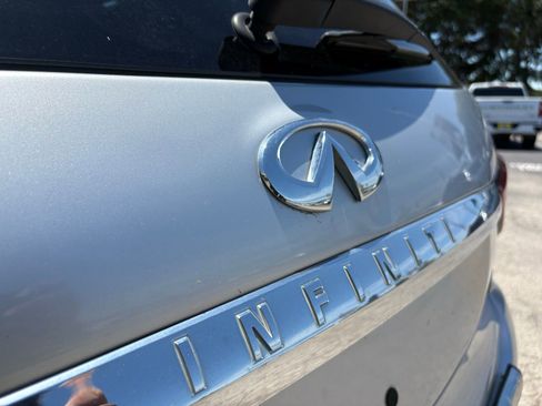 Used 2018 INFINITI QX60 FWD w/ Premium Plus Package image 6