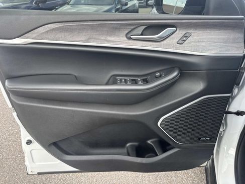 Used 2022 Jeep Grand Cherokee Limited RWD image 20