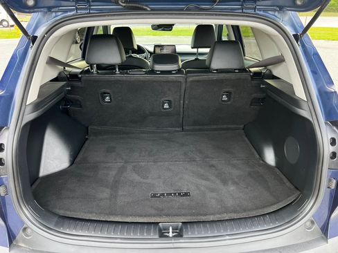 Used 2021 Kia Seltos SX image 21