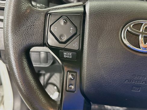 Used 2021 Toyota Tacoma SR RWD image 14