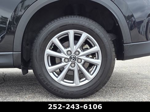 Used 2023 MAZDA CX-5 AWD 2.5 S image 43