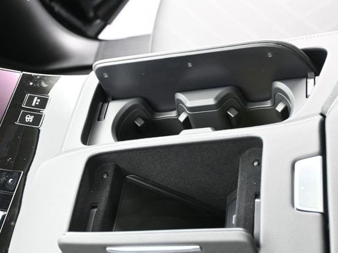 New 2026 INFINITI QX80 Luxe image 24