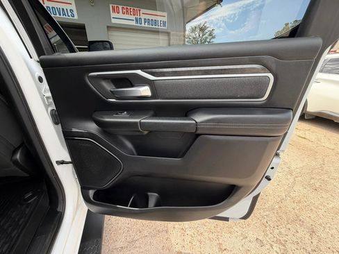 Used 2020 RAM 1500 Big Horn AWD/4WD image 20