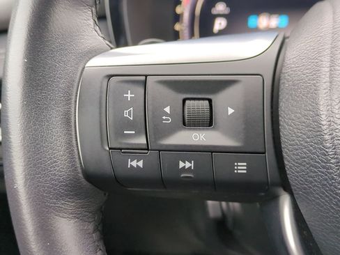 Used 2023 INFINITI QX60 Luxe image 22