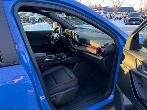 Used 2026 Chevrolet Equinox RS image 22