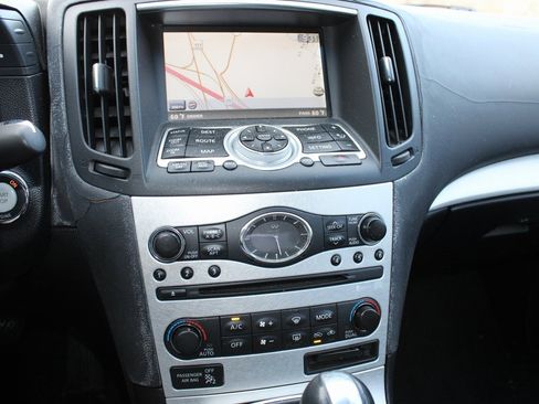 Used 2008 INFINITI G37 Journey w/ Premium Pkg image 7