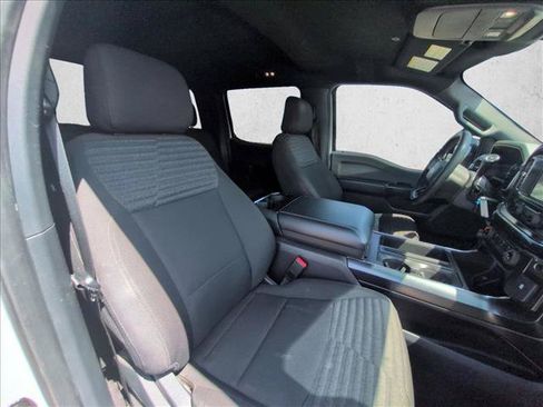 Used 2022 Ford F150 XL w/ STX Appearance Package AWD/4WD image 19