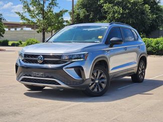 Used 2023 Volkswagen Taos S FWD video 1