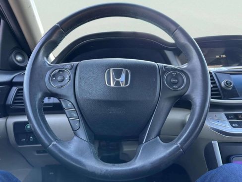 Used 2013 Honda Accord EX-L image 22