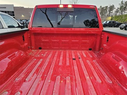 Used 2024 RAM 2500 Power Wagon w/ Level 1 Equipment Group image 28