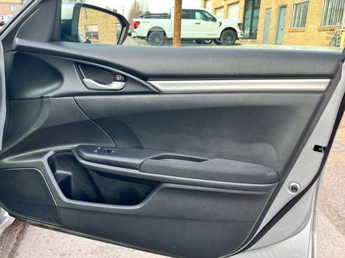 Used 2019 Honda Civic LX image 23