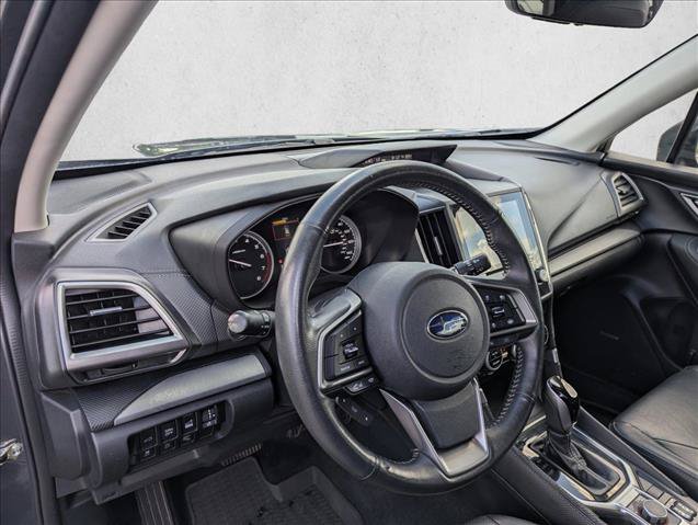 Used 2020 Subaru Forester Limited AWD/4WD image 12
