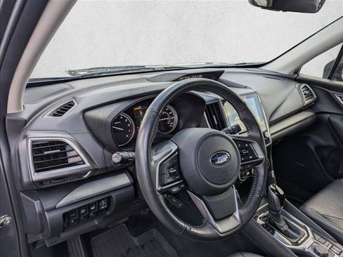 Used 2020 Subaru Forester Limited AWD/4WD image 12