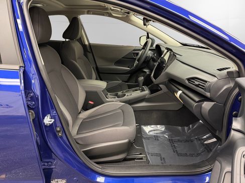 Certified 2025 Subaru Crosstrek 2.0i Premium image 15