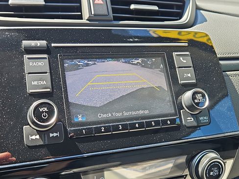 Used 2020 Honda CR-V LX image 8