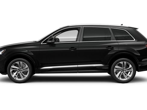 Certified 2023 Audi Q7 3.0T Premium Plus w/ Premium Plus Package AWD/4WD image 8