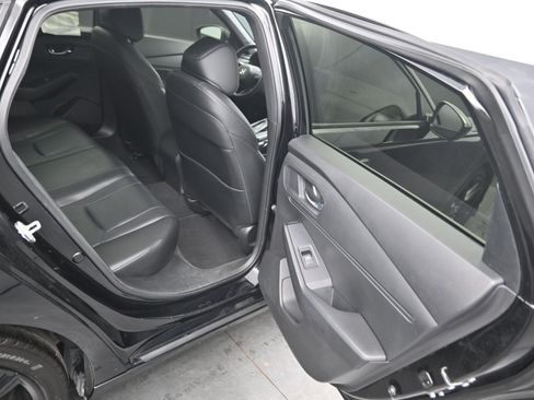 Used 2023 Honda Accord Sport image 10