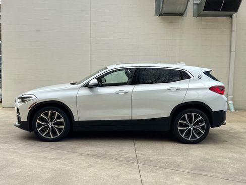 Used 2019 BMW X2 xDrive28i w/ Convenience Package image 5