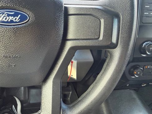 Used 2020 Ford F150 XL w/ Trailer Tow Package image 27